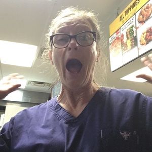 Meet your Posher, Teresa